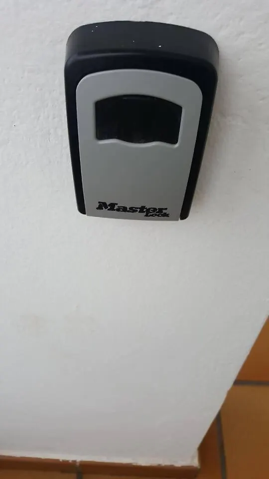 Famara Surf Wifi Apartment