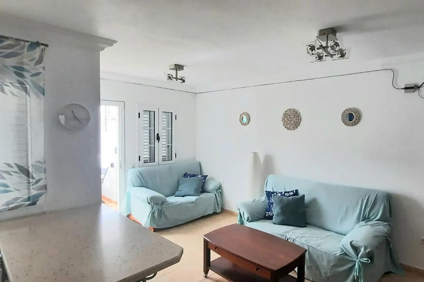 Famara Surf Wifi Apartment Spain