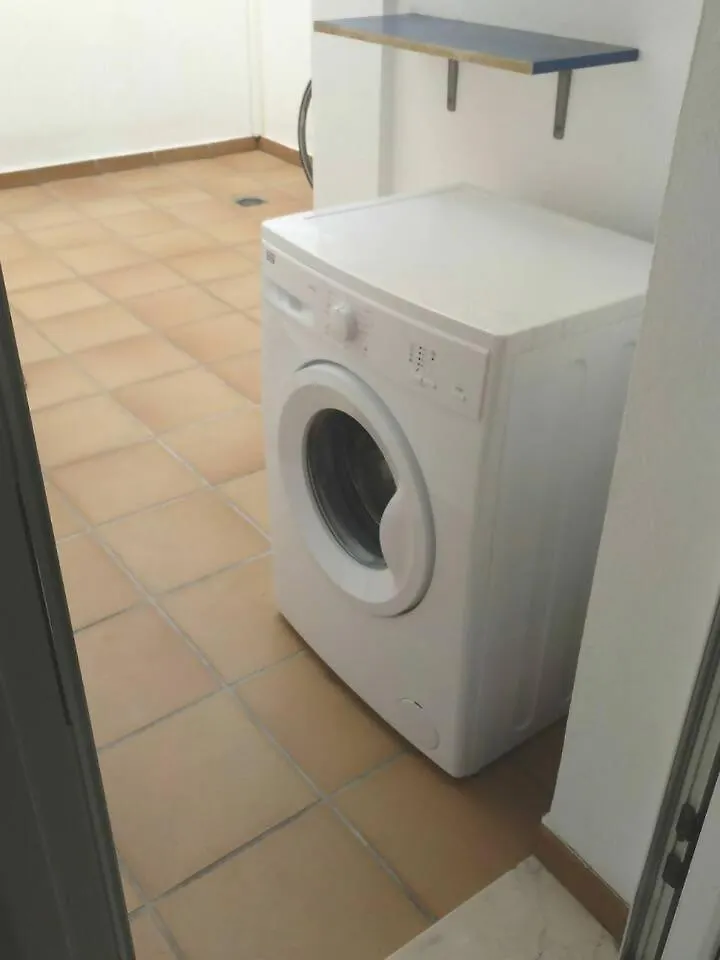 Famara Surf Wifi Apartment