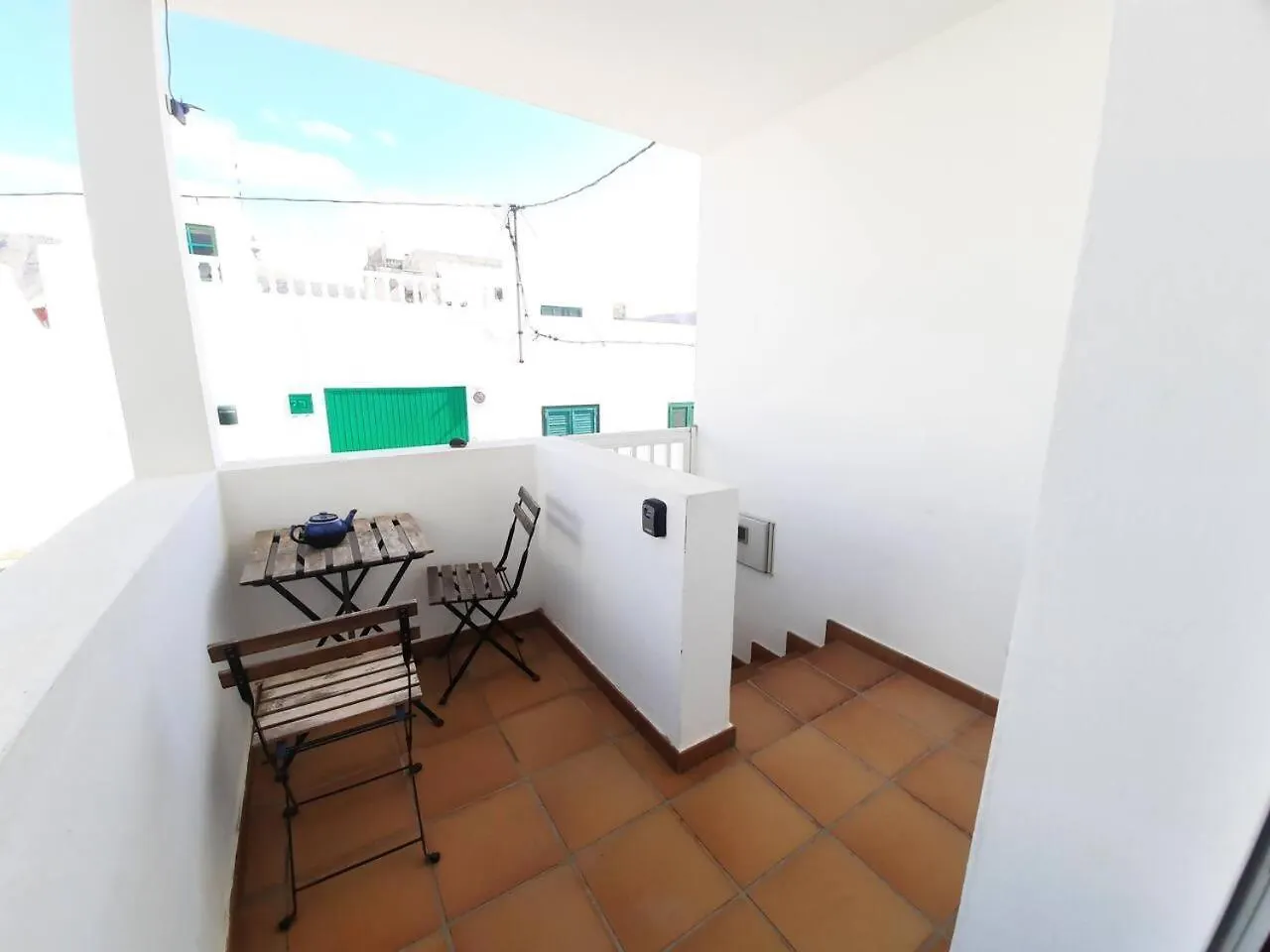 Famara Surf Wifi Apartment