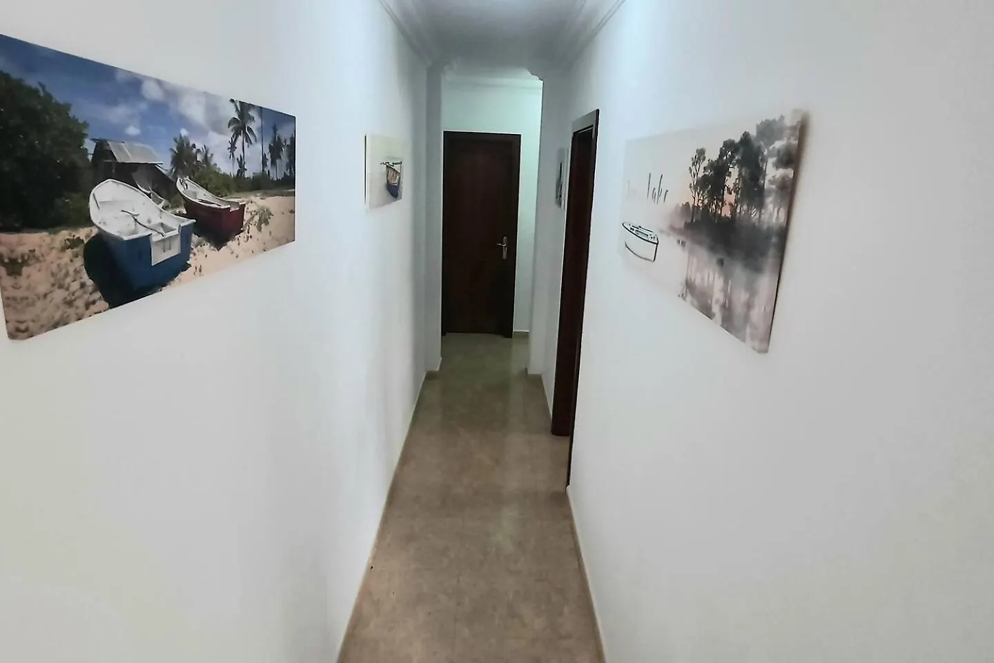 Famara Surf Wifi Apartment