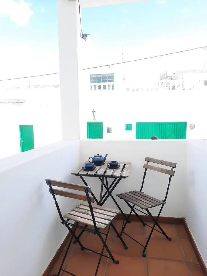 Famara Surf Wifi Apartment