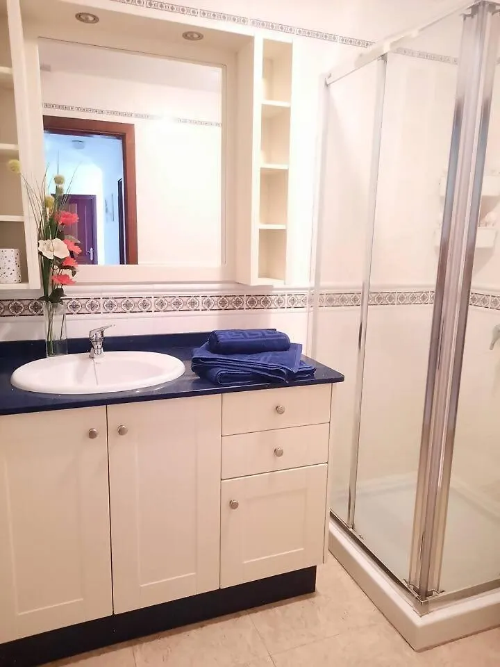 Famara Surf Wifi Apartment