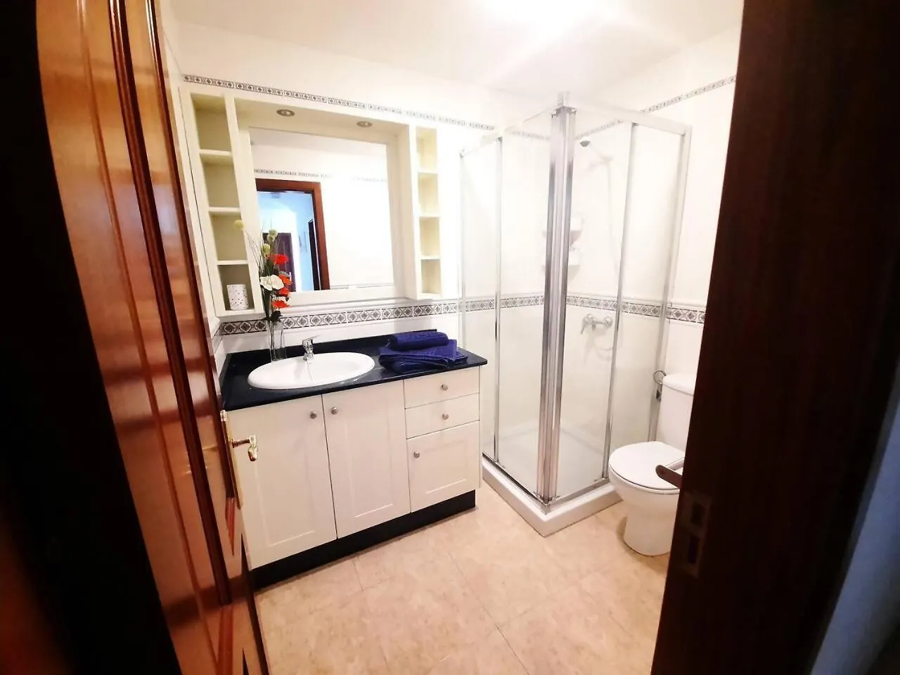 Famara Surf Wifi Apartment 0*,  Spain