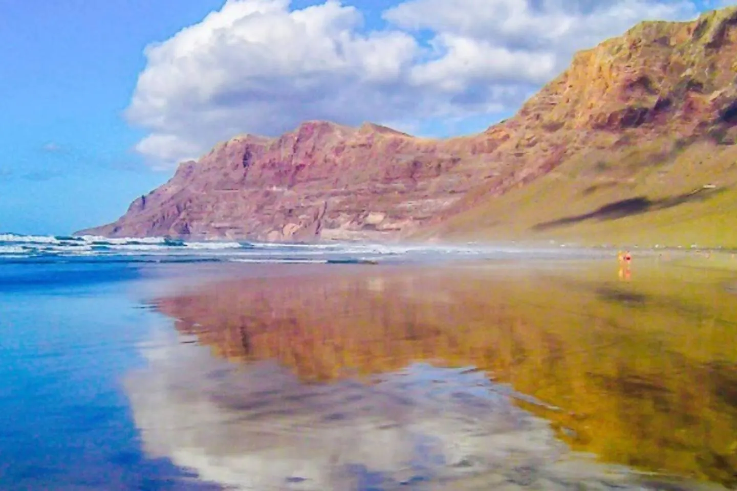 Famara Surf Wifi Apartment