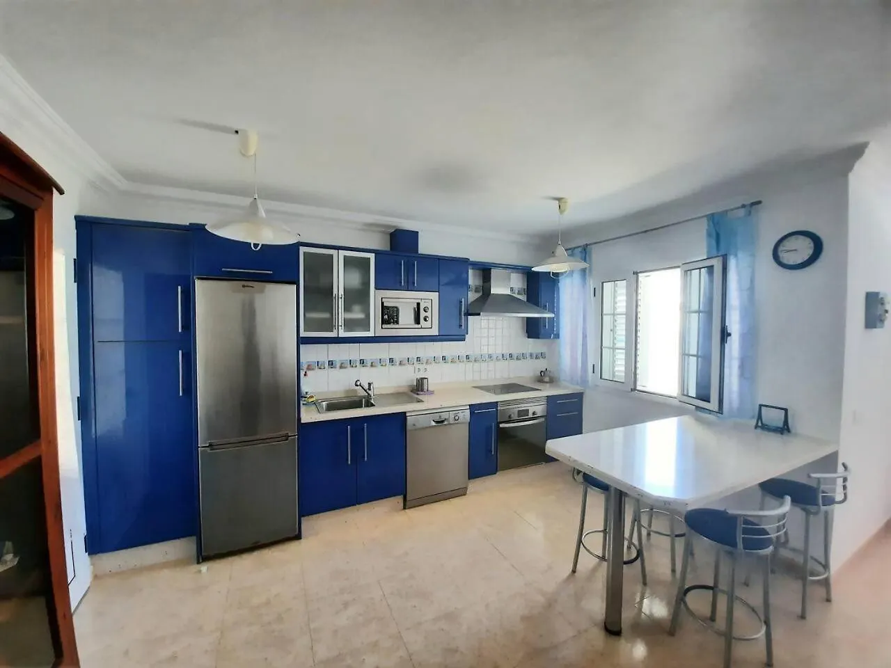 Famara Surf Wifi Apartment 0*,  Spain