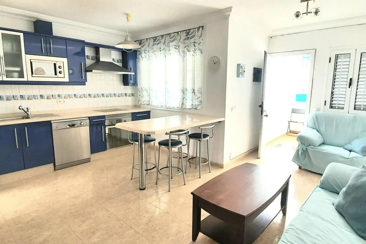 Famara Surf Wifi Apartment Spain